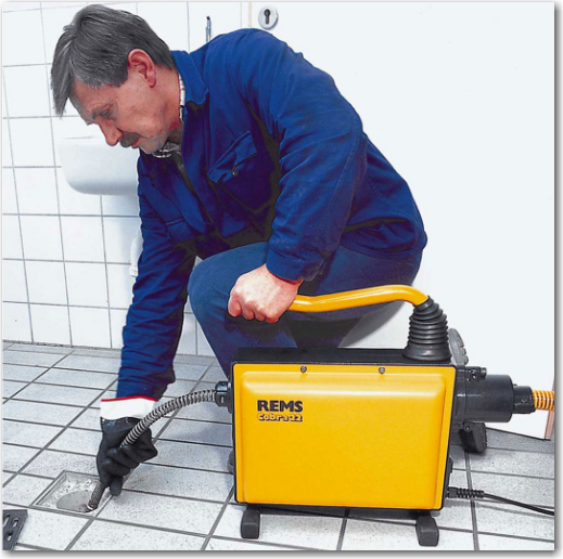 Destapaciones las 24Hs