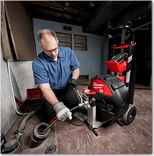 Destapaciones las 24Hs